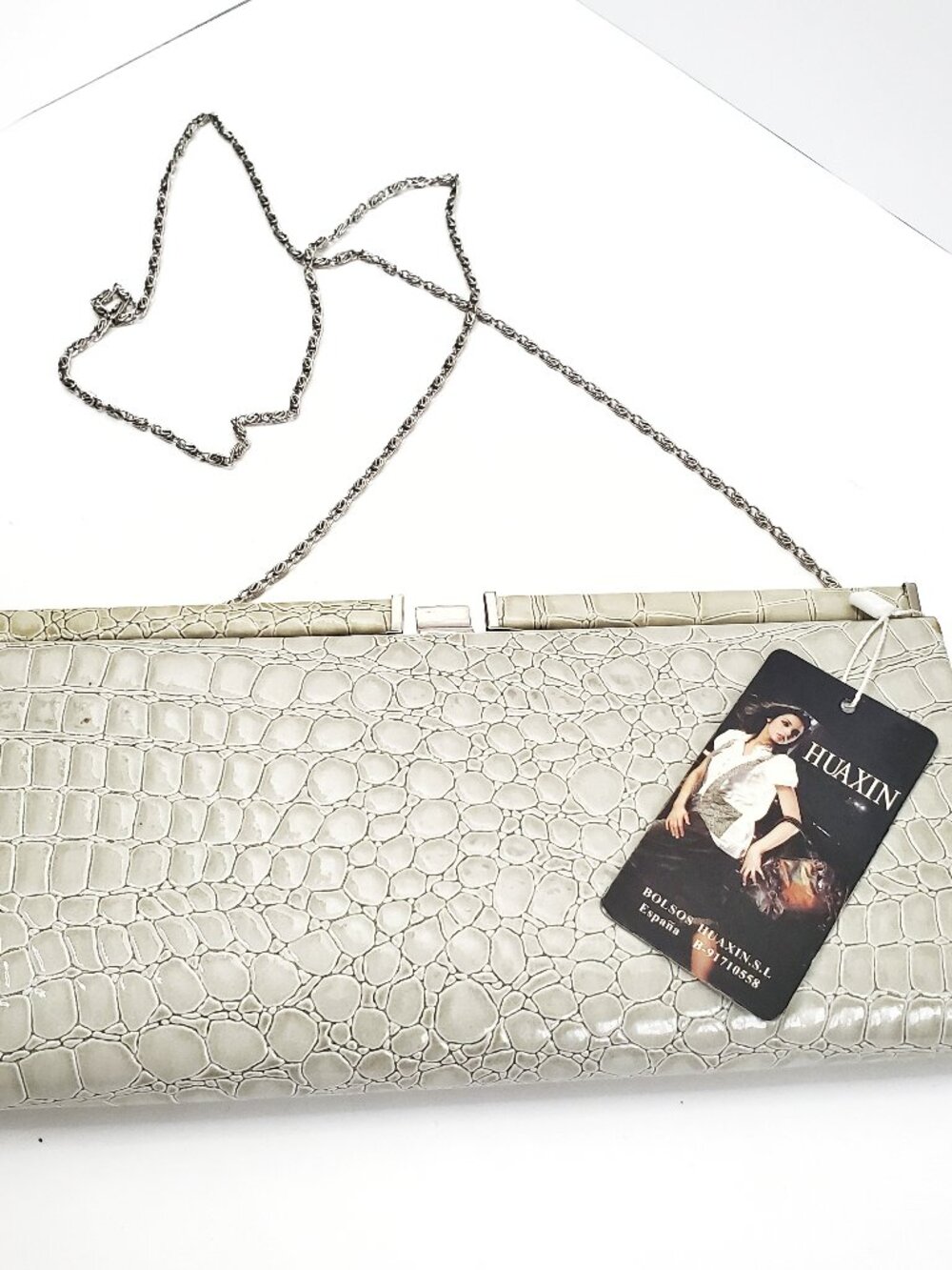 Evening Clutch Bag – Party Wedding Cocktail  (New)